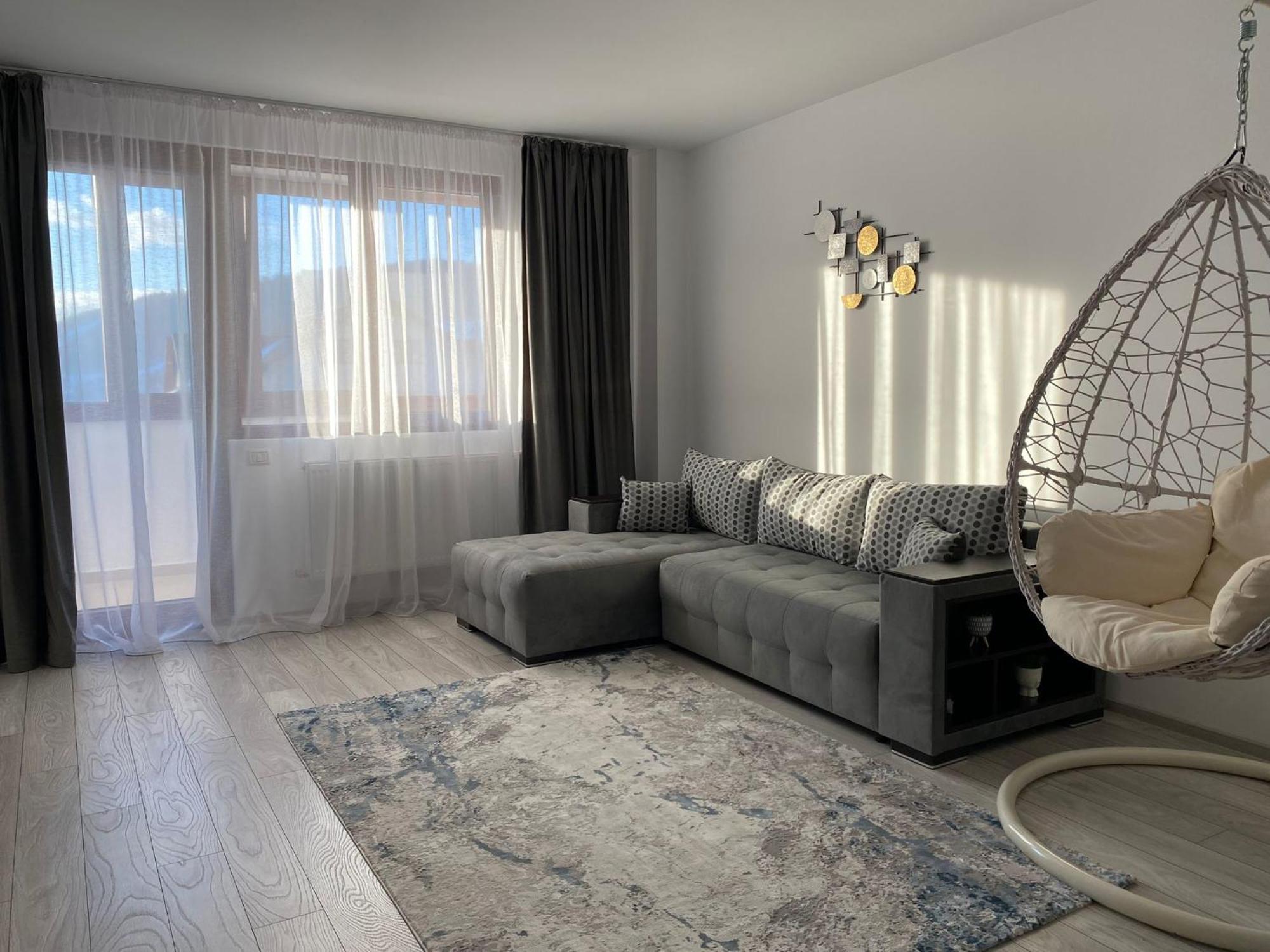 Tei Residence Piatra Neamţ Extérieur photo