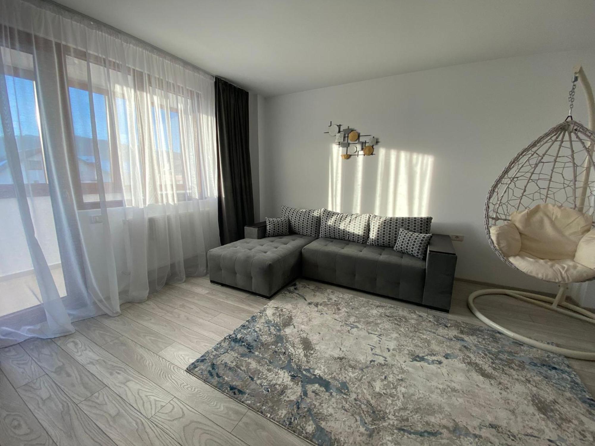 Tei Residence Piatra Neamţ Extérieur photo